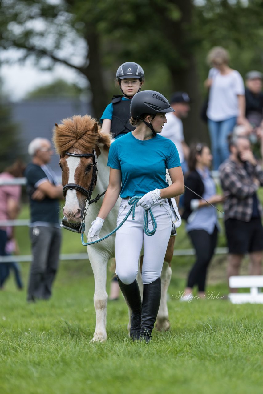 Bild 57 - Pony Akademie Turnier